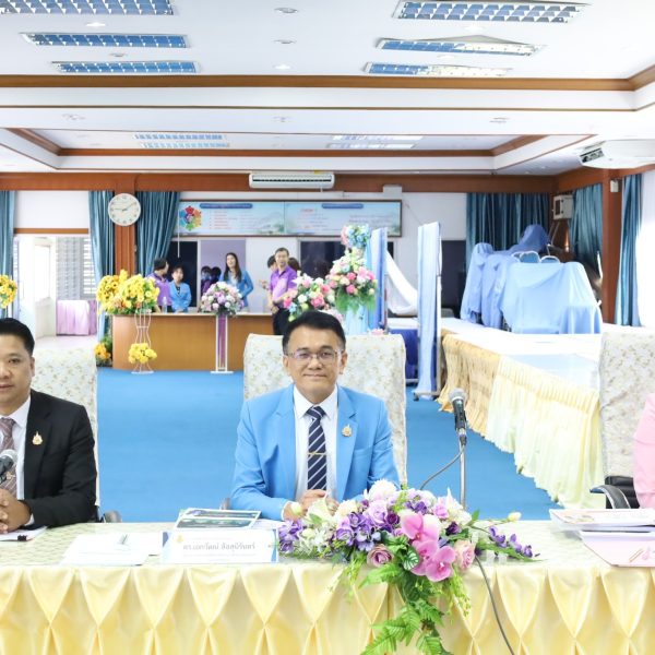 การประเมินสัมฤทธิผลการปฏิบัติงานในหน้าที่เพื่อพัฒนาการศึกษา ตำแหน่งรองผู้อำนวยสำนักงานเขตพื้นที่การศ…