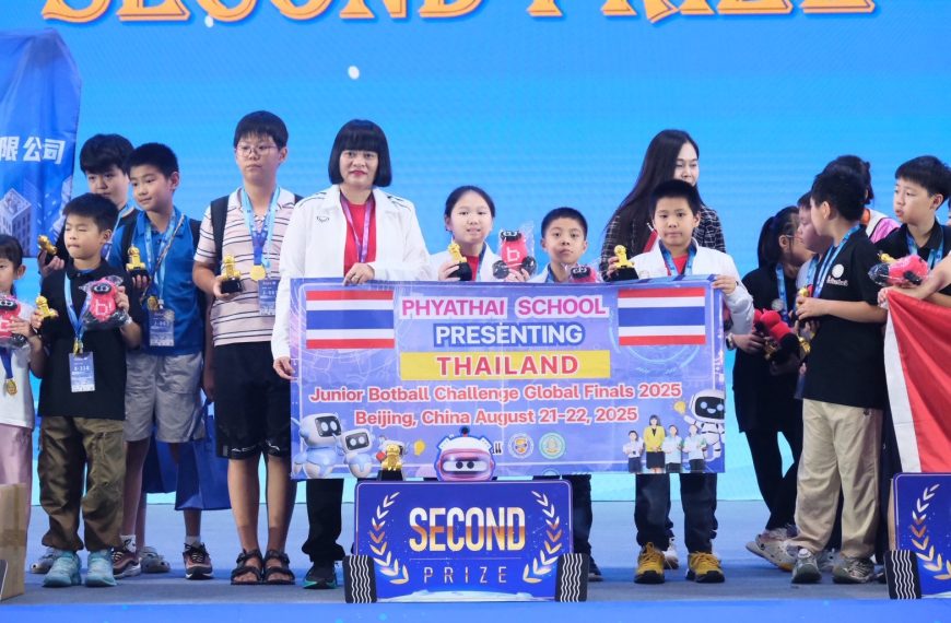 ขอแสดงความยินดีกับ เด็กหญิงปรีชญา ลาภพิทักษ์พงษ์ เด็กชายธรรมวิทธ์ สินสูงสุด เด็กชายภิญญปัณฑ์ เลิศล้ำ…