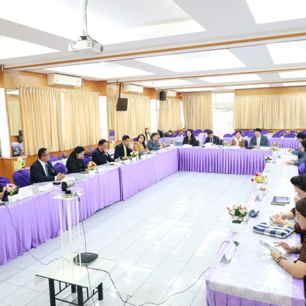 การประเมินผลการปฏิบัติงานของข้าราชการครูและบุคลากรทางการศึกษา ตำแหน่งผู้อำนวยการสถานศึกษา (กลุ่มรัตน…