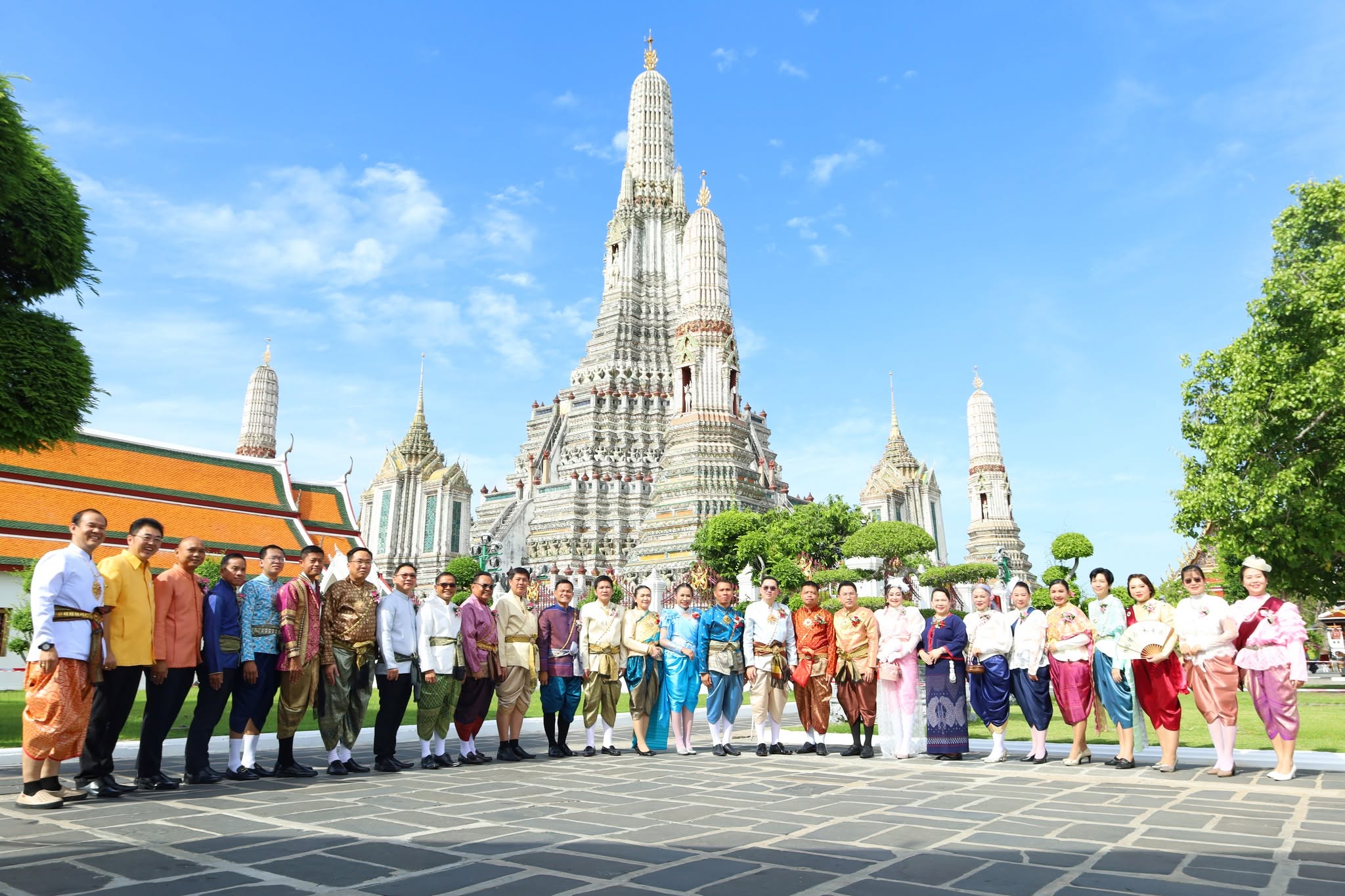 กิจกรรมประวัติศาสตร์ ตามโครงการ “ประวัติสร้างชาติ สร้างคน สร้างอนาคตวิถีพลเมืองใหม่” ประจำปีงบประมาณ…